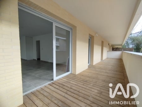 Appartement Route de Revel à Toulouse