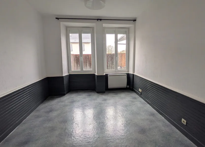 Flat Rue Béteille in Rodez