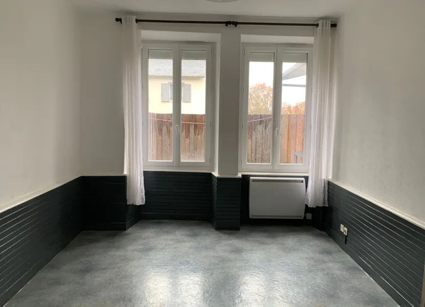 Flat Rue Béteille in Rodez
