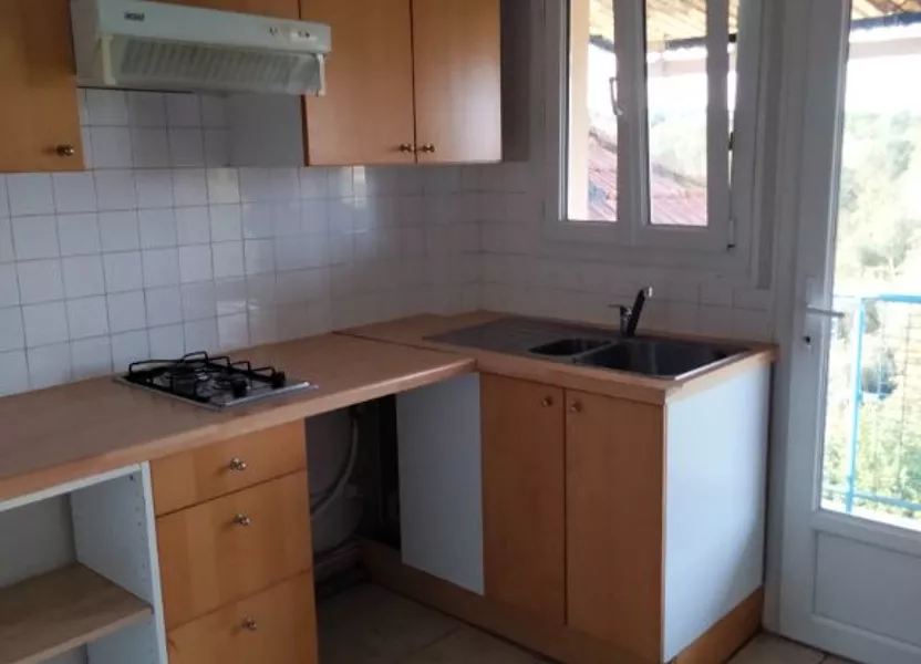 Appartement Rue du Souvenir à Nemours