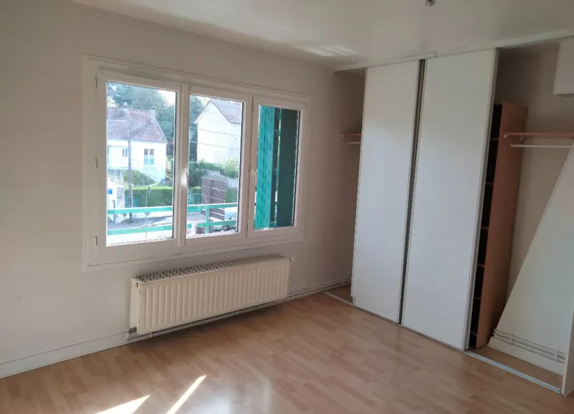 Flat Rue Haute du Châtelet in Nemours