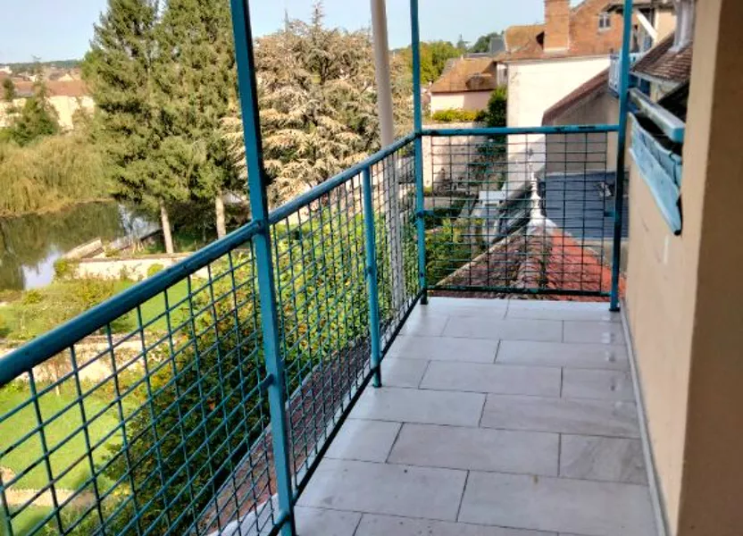 Appartement Rue du Souvenir à Nemours