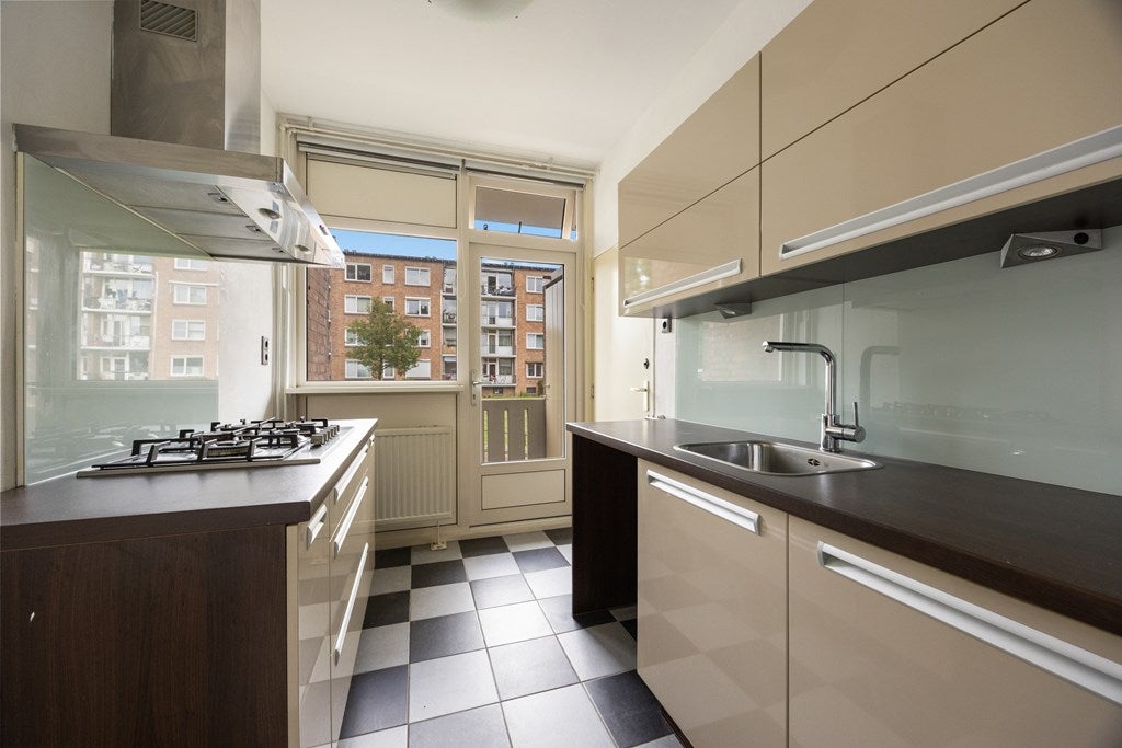 Appartement Pijlstaarthof 17 in Nijmegen