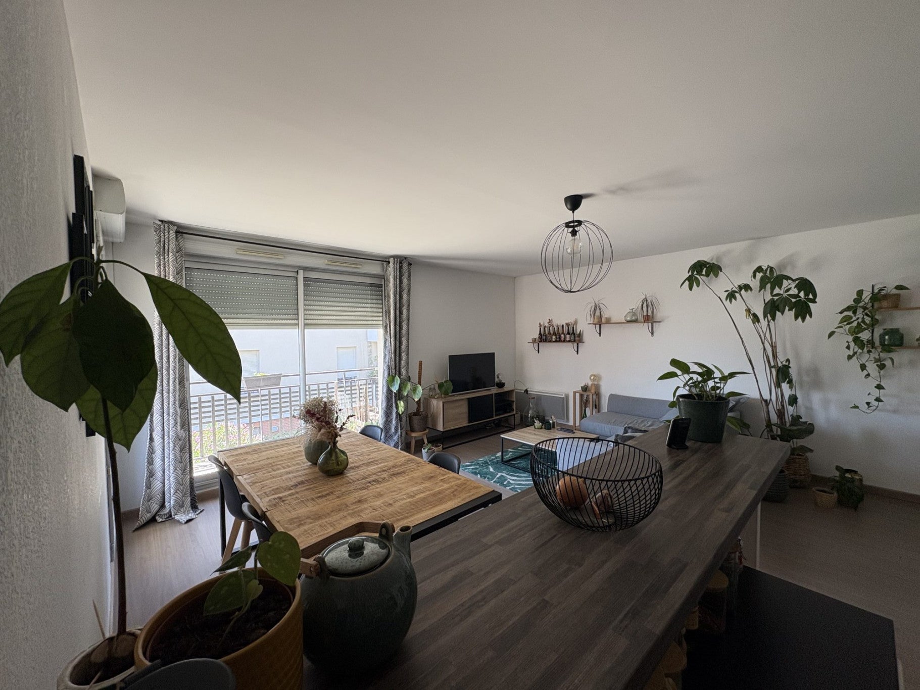 Appartement Place de l'Ormeau à Roquesérière