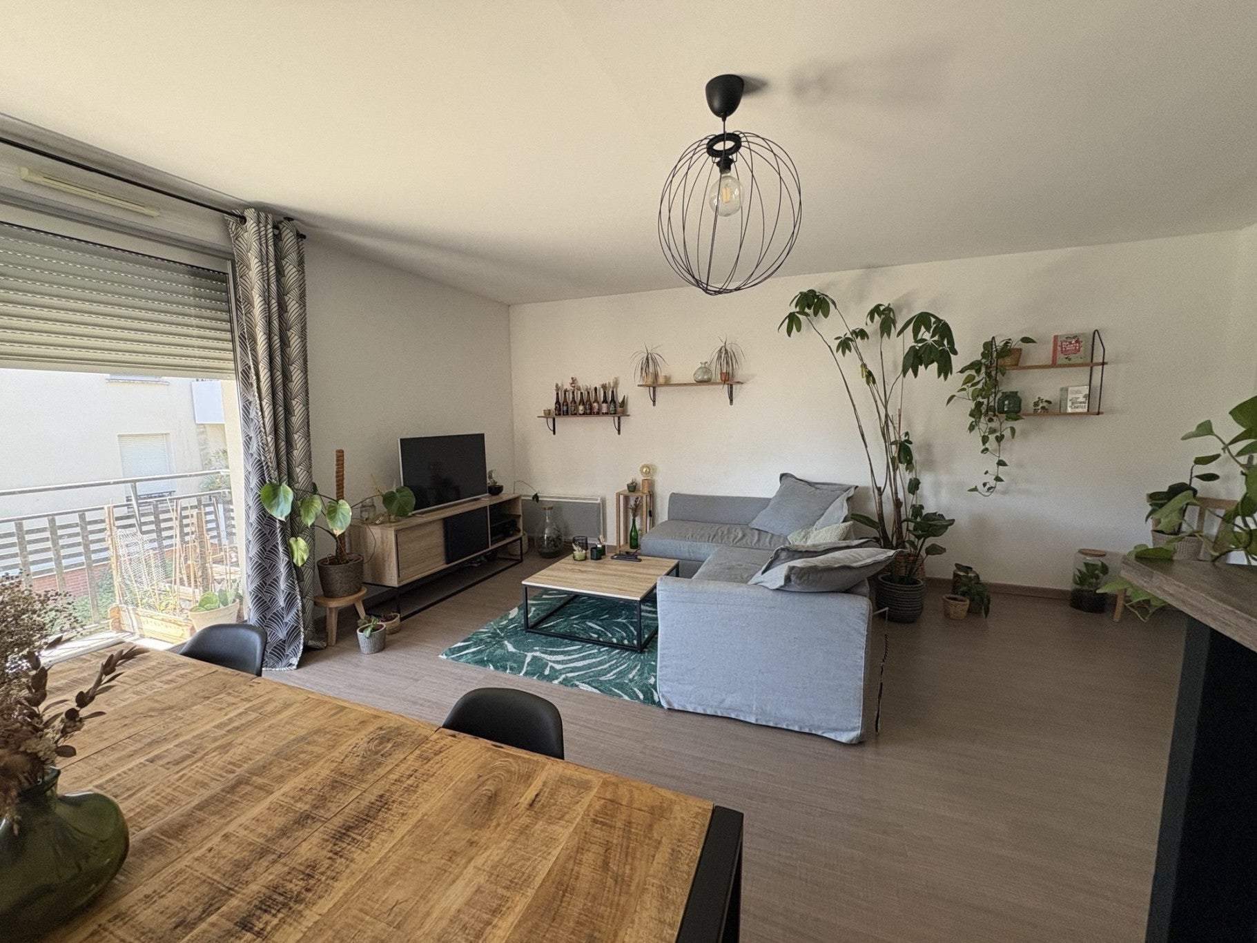 Appartement Place de l'Ormeau à Roquesérière