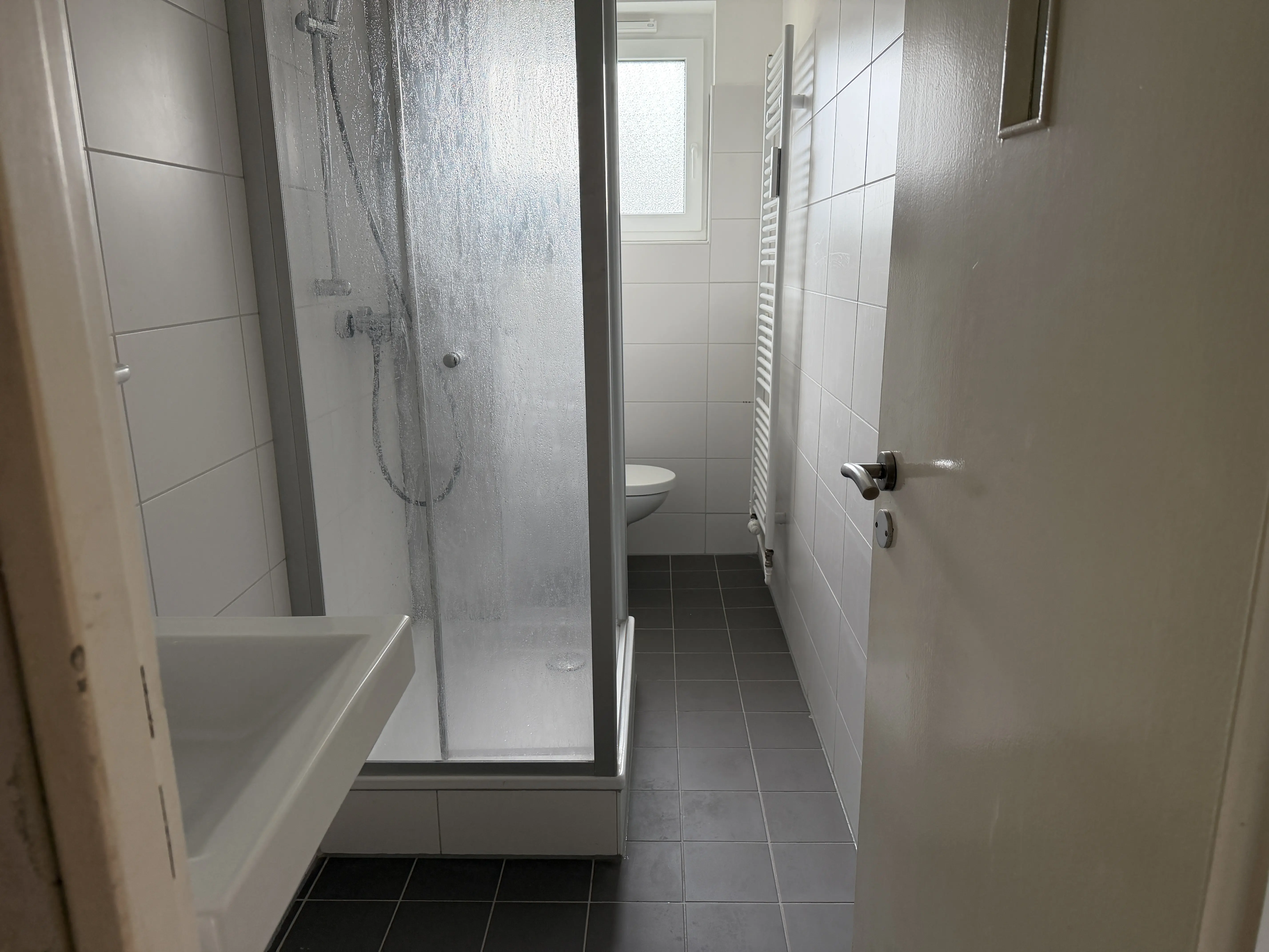 Wohnung Südekumzeile in Berlin