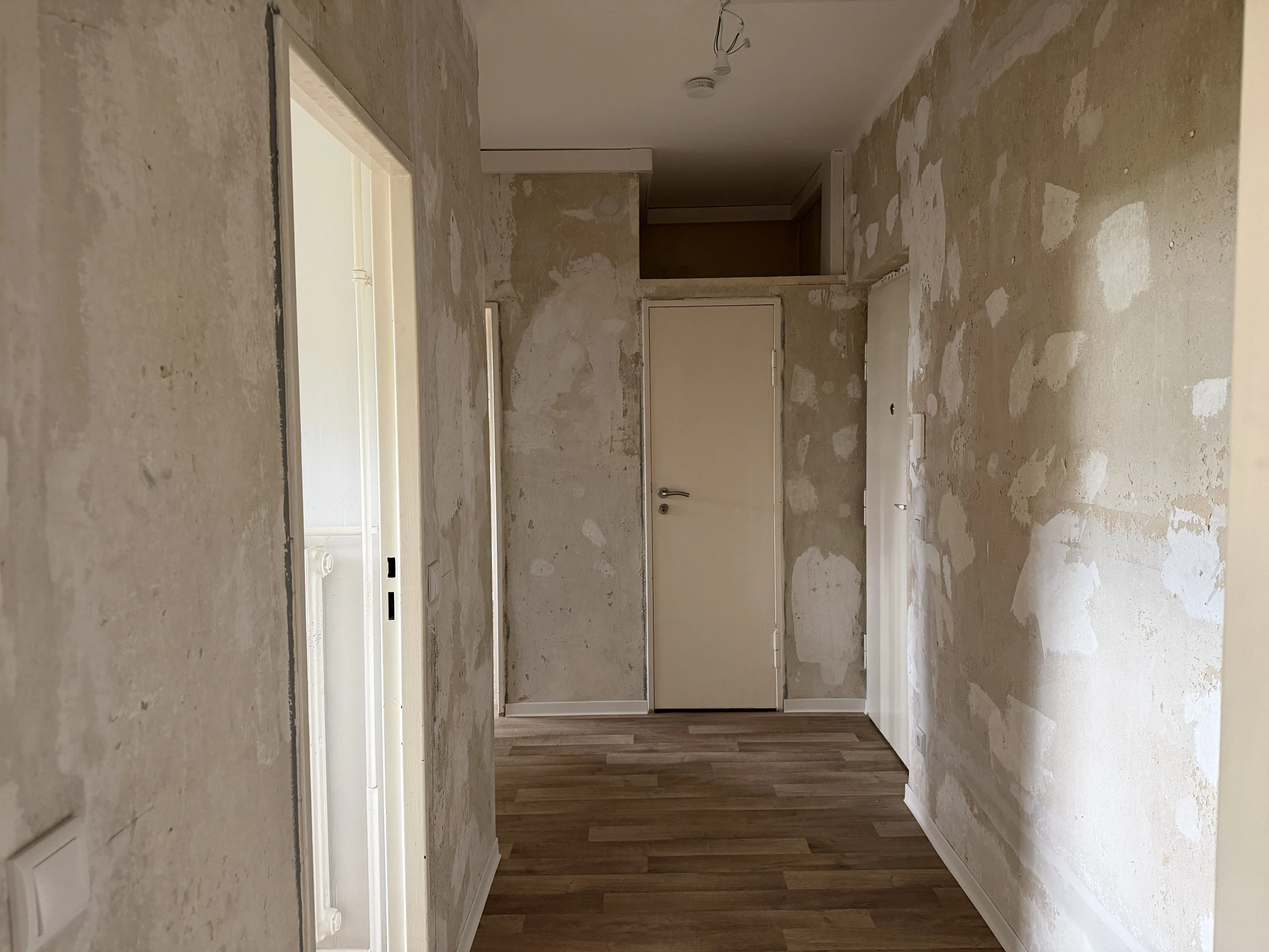 Wohnung Südekumzeile in Berlin