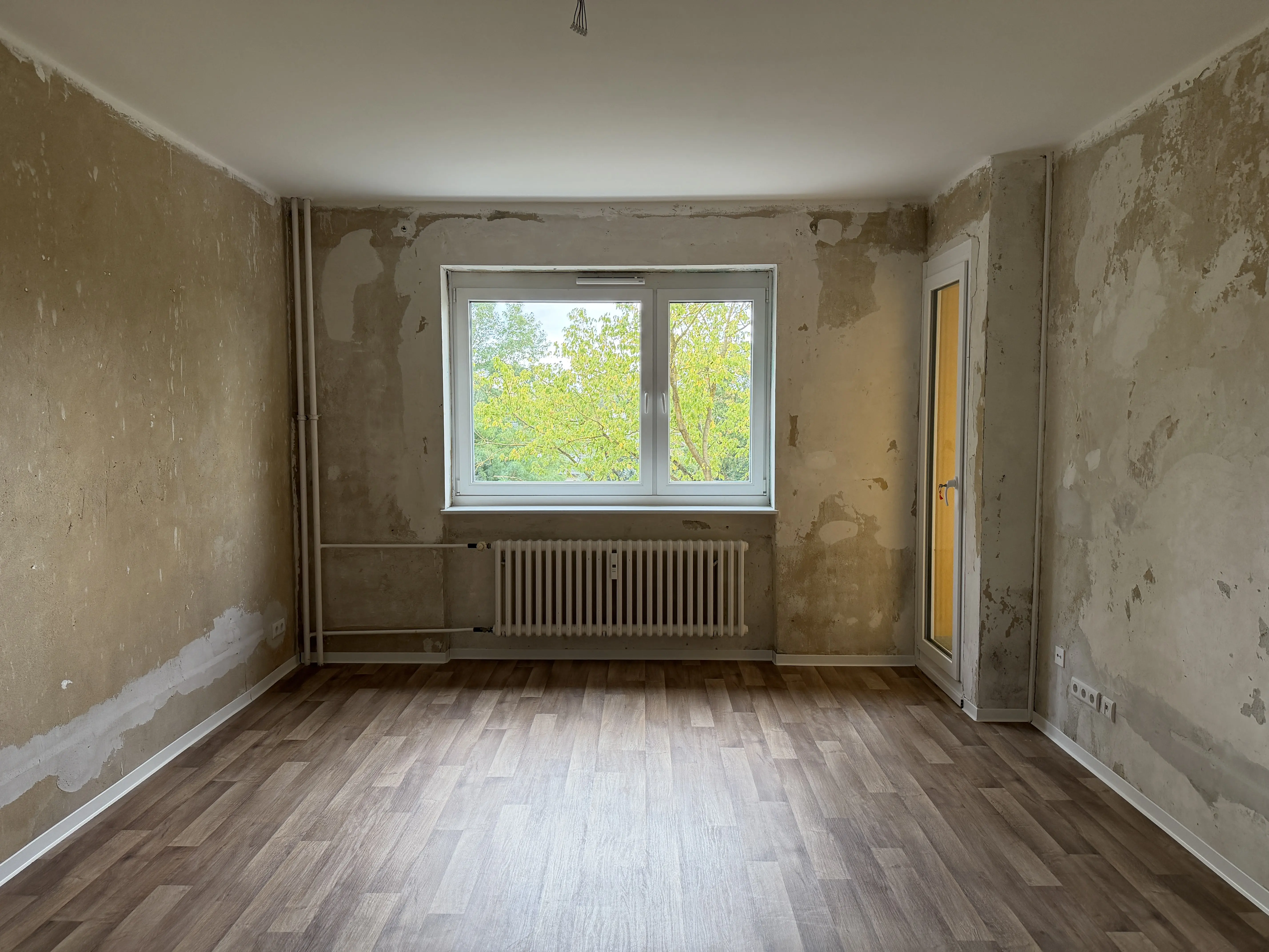 Wohnung Südekumzeile in Berlin