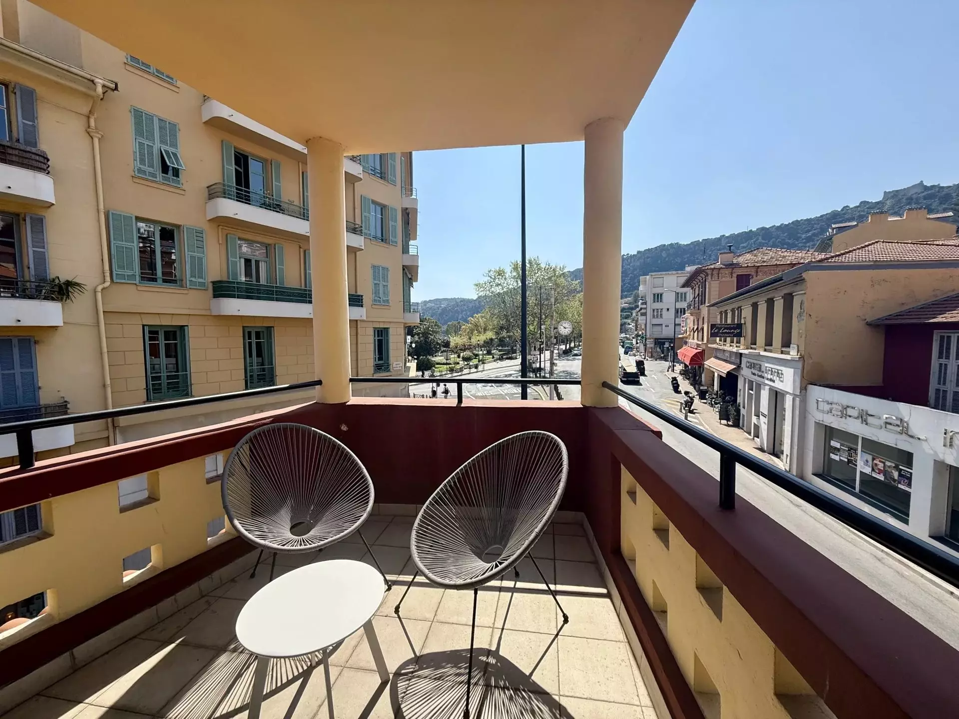 Appartement Avenue des Œillets à Villefranche-sur-Mer