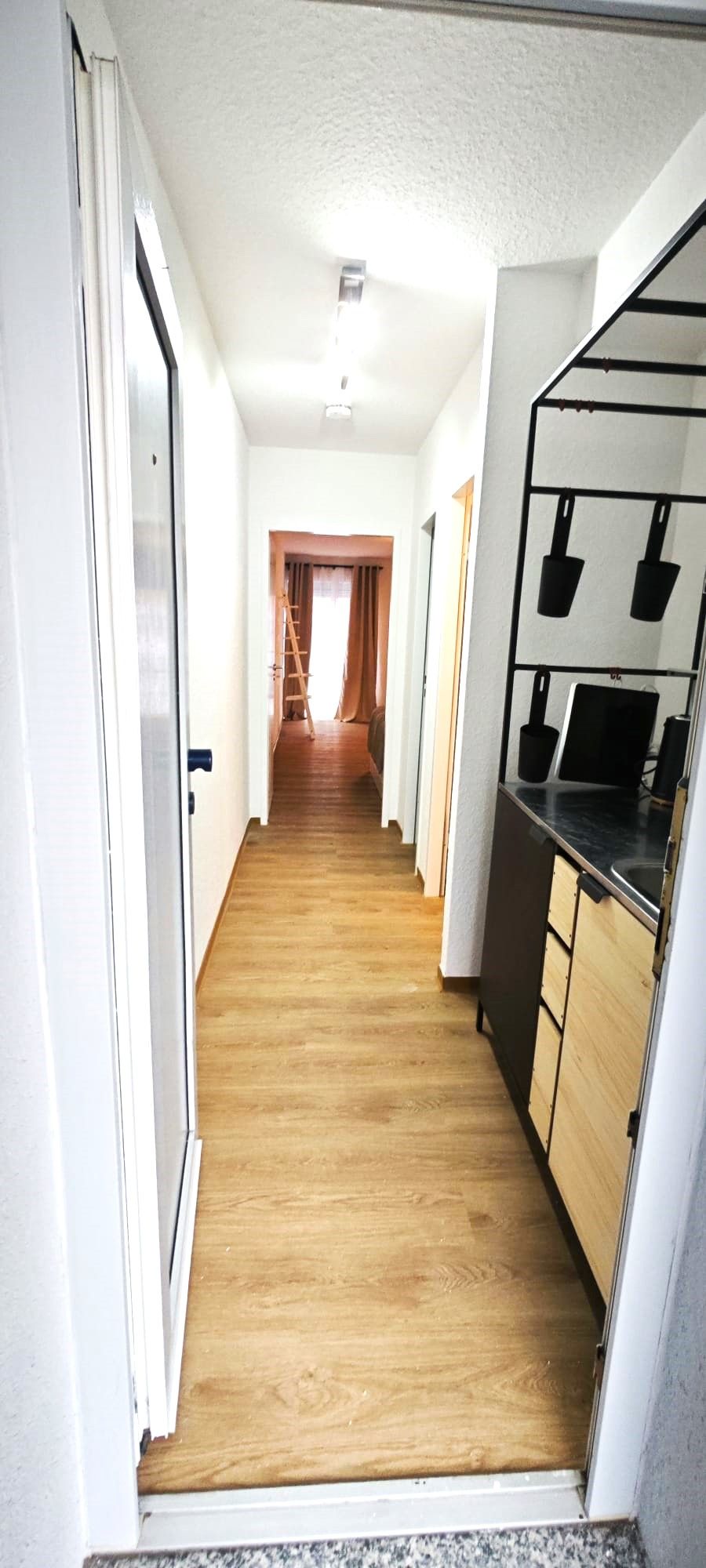 Wohnung Herdbrübel in Neubrunn