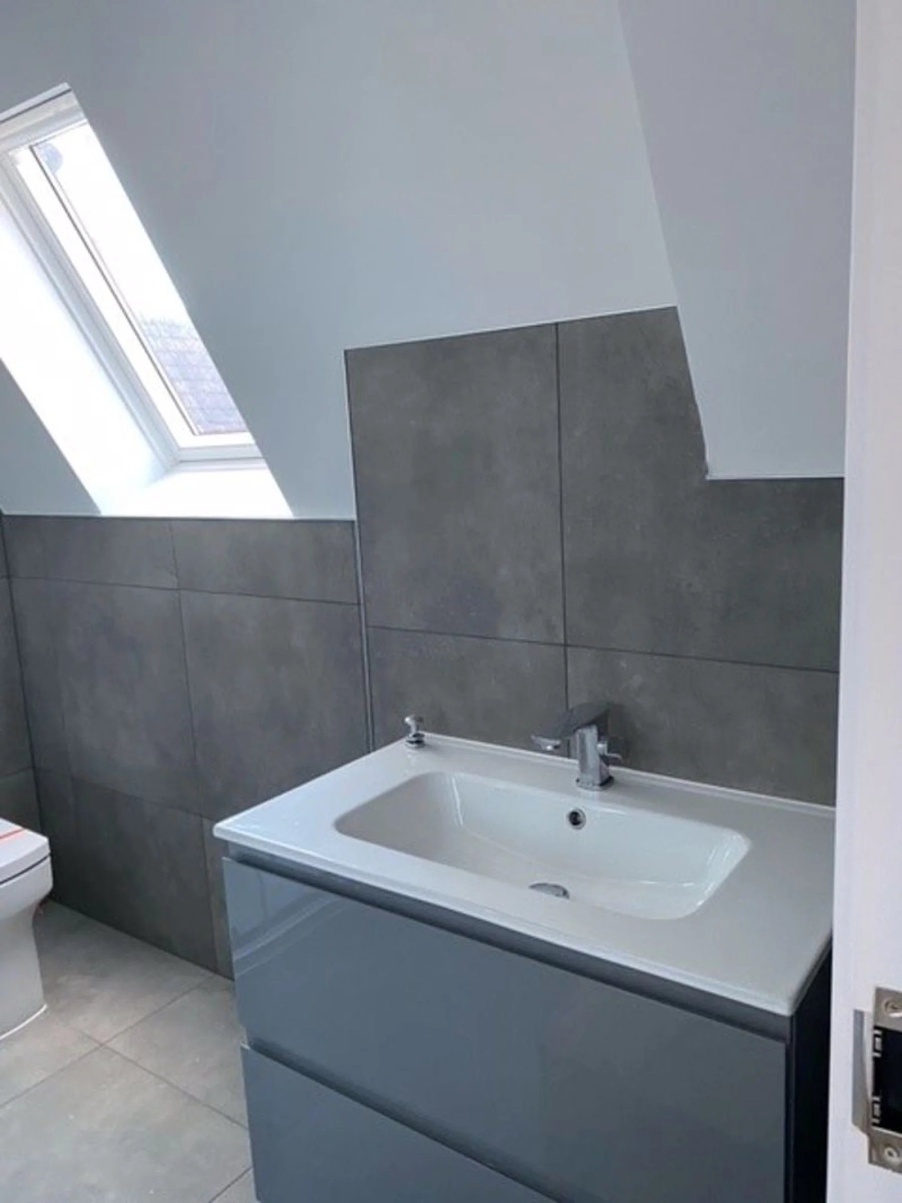 Flat East Borough in Wimborne Minster