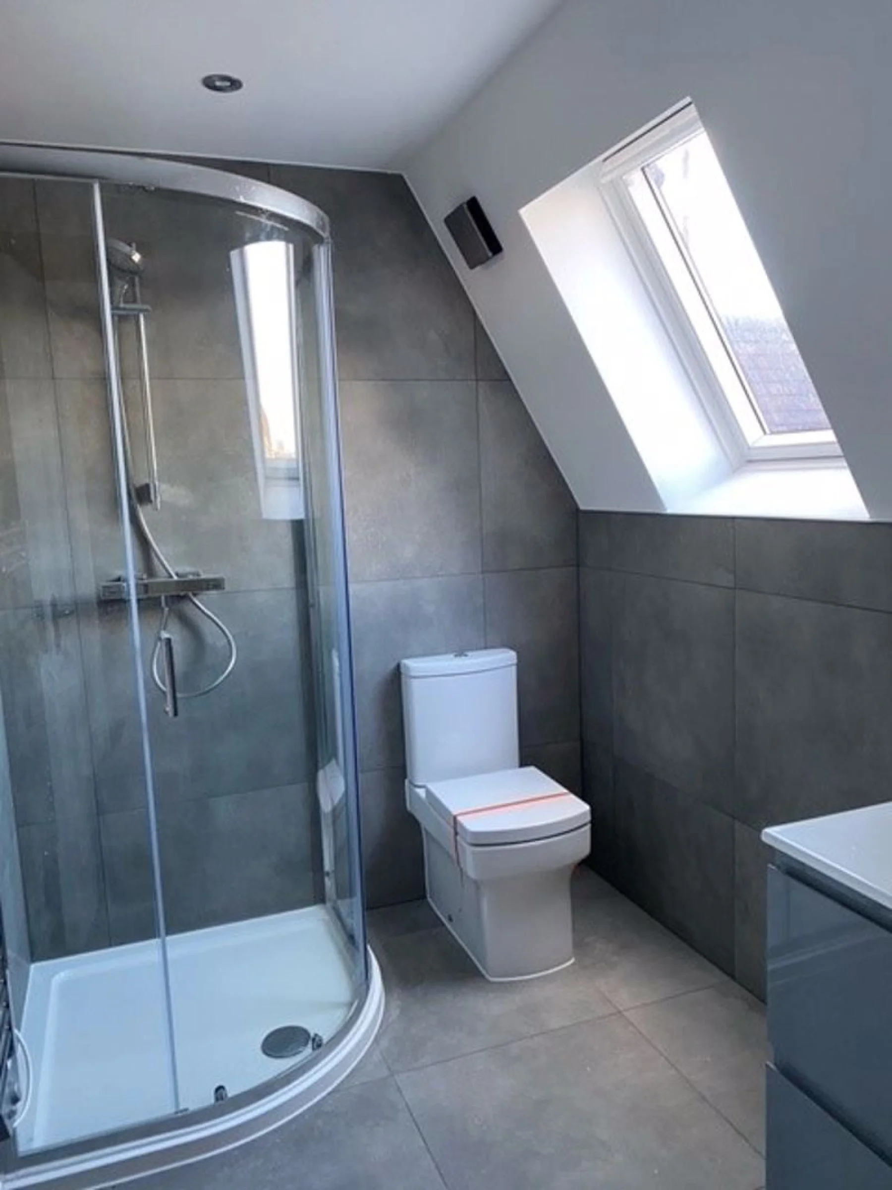 Flat East Borough in Wimborne Minster