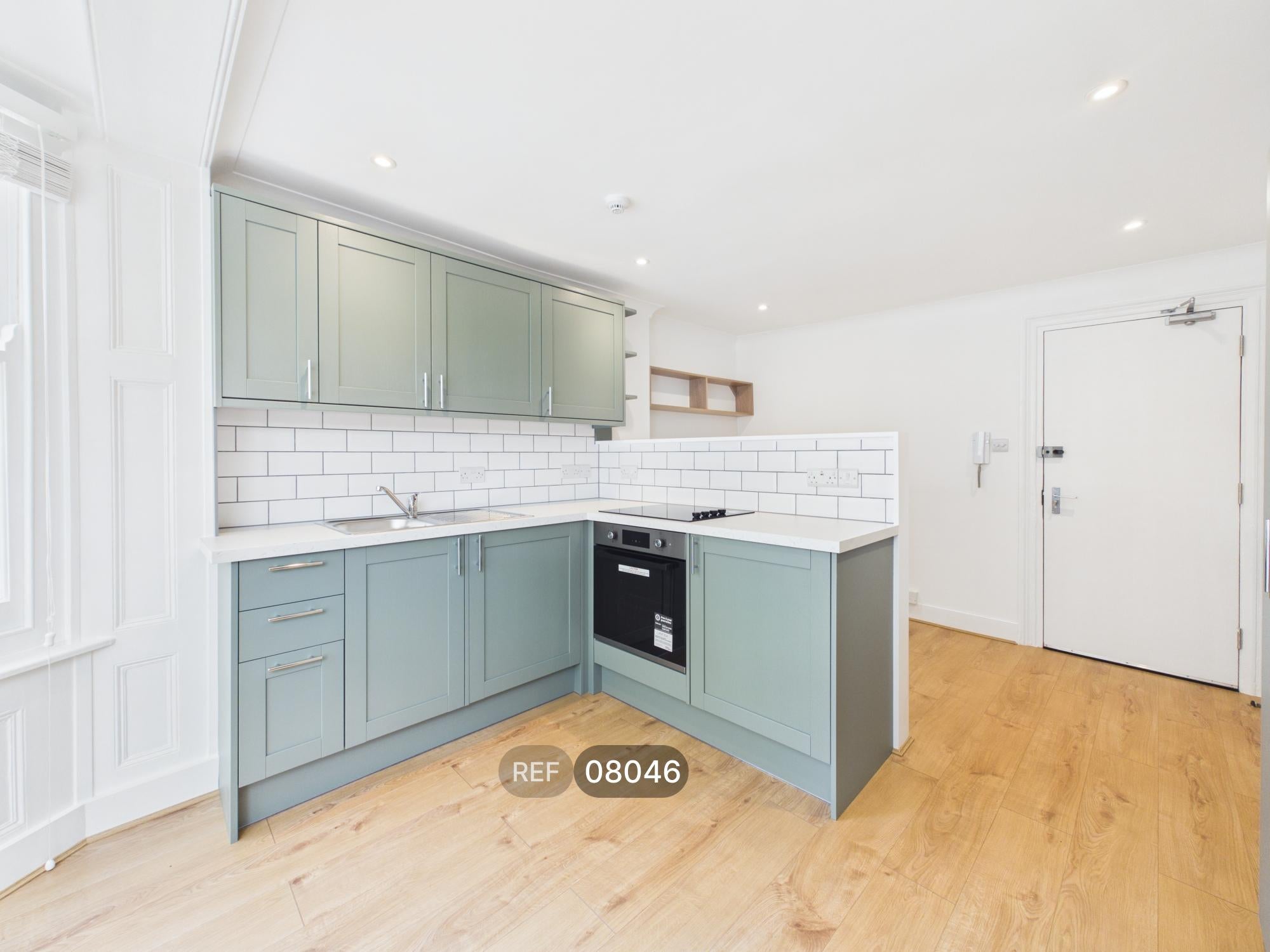 Flat Brunswick Mews in Hove
