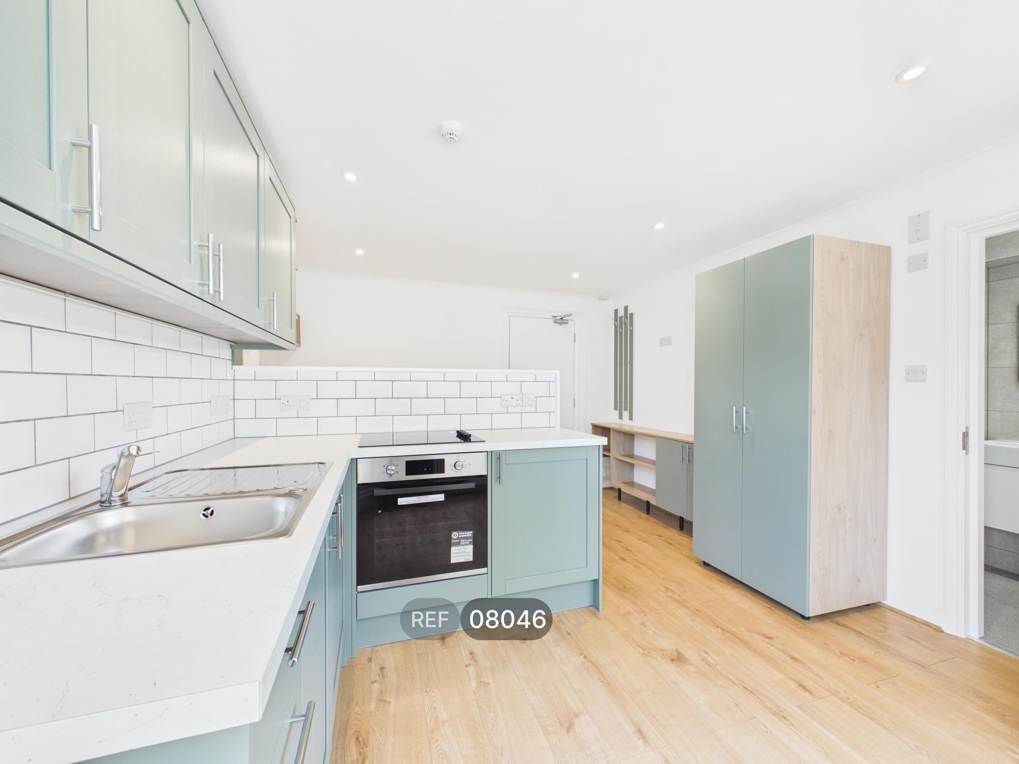 Flat Brunswick Mews in Hove