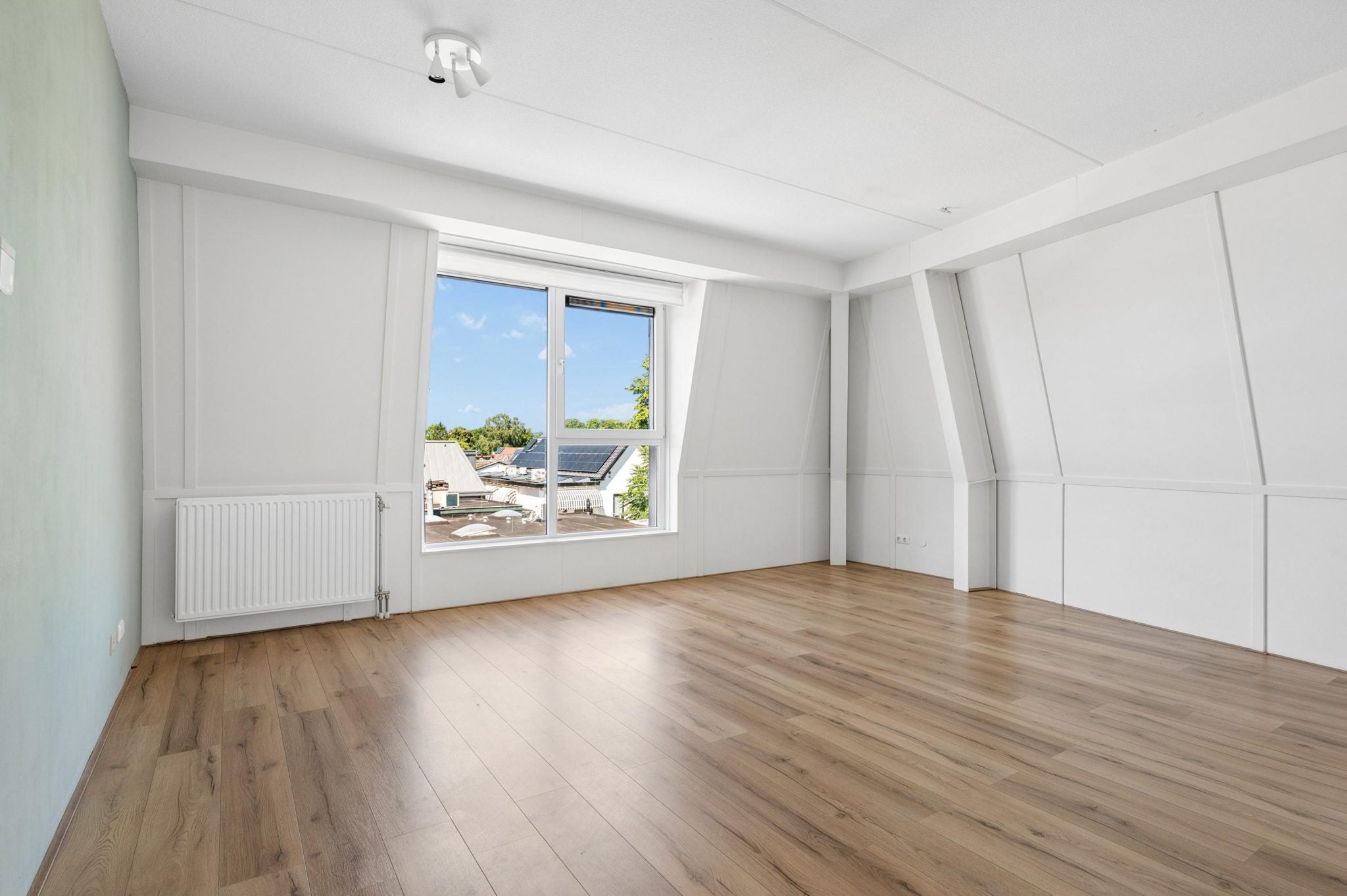 Appartement Bunschoterplein 38 in Ede