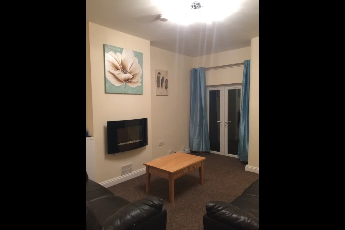 Room Johnson Road in Birmingham