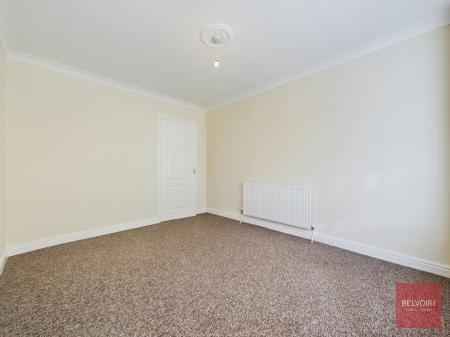 Flat Caebricks Road in Swansea