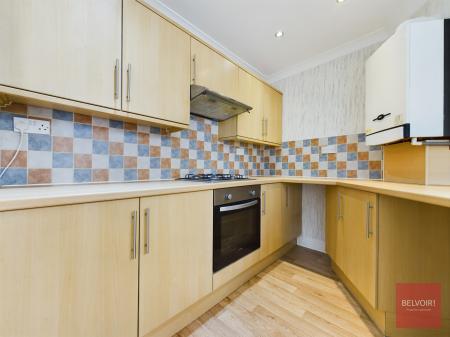 Flat Caebricks Road in Swansea