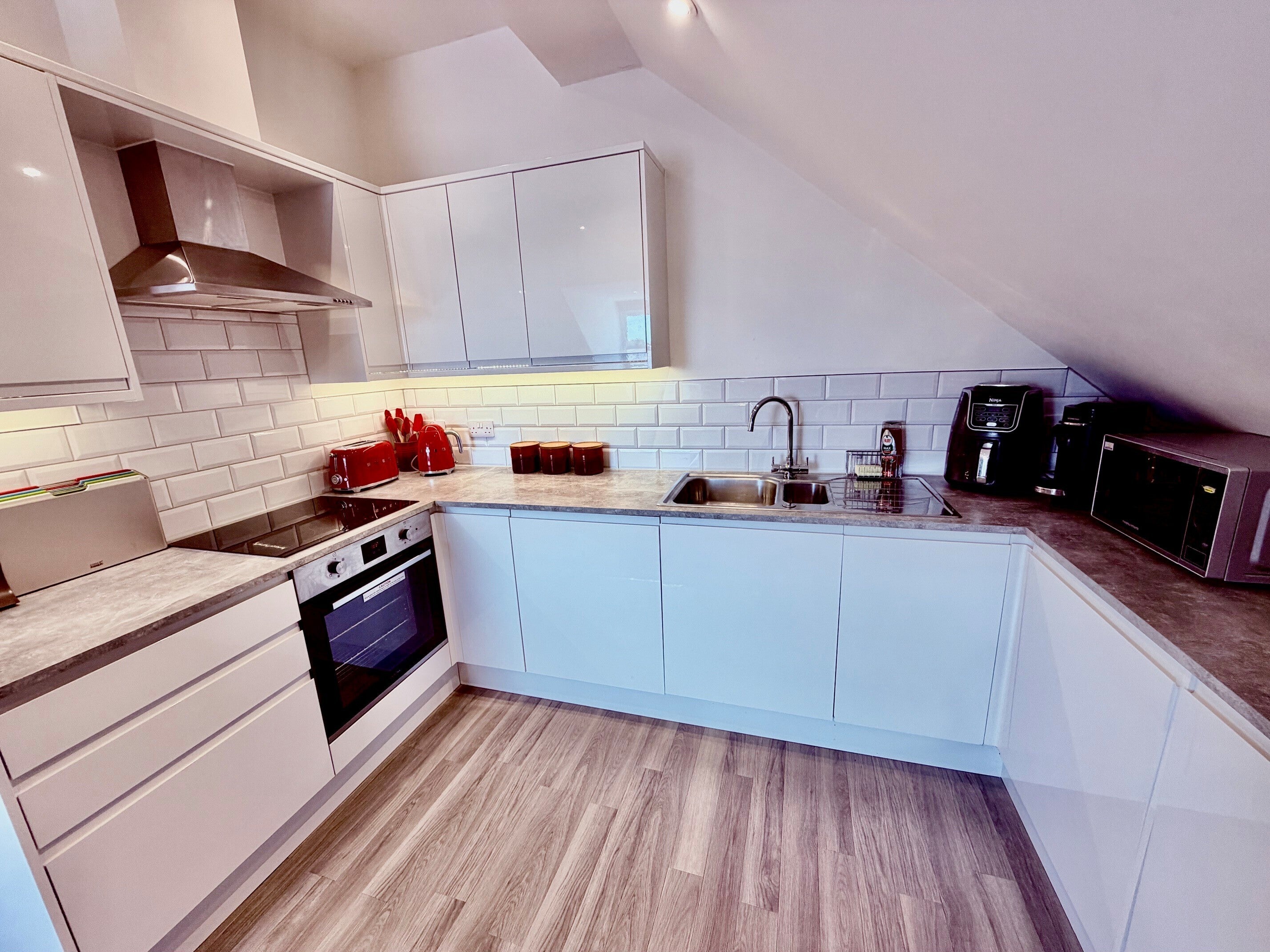 Flat Shortmead Street in Biggleswade
