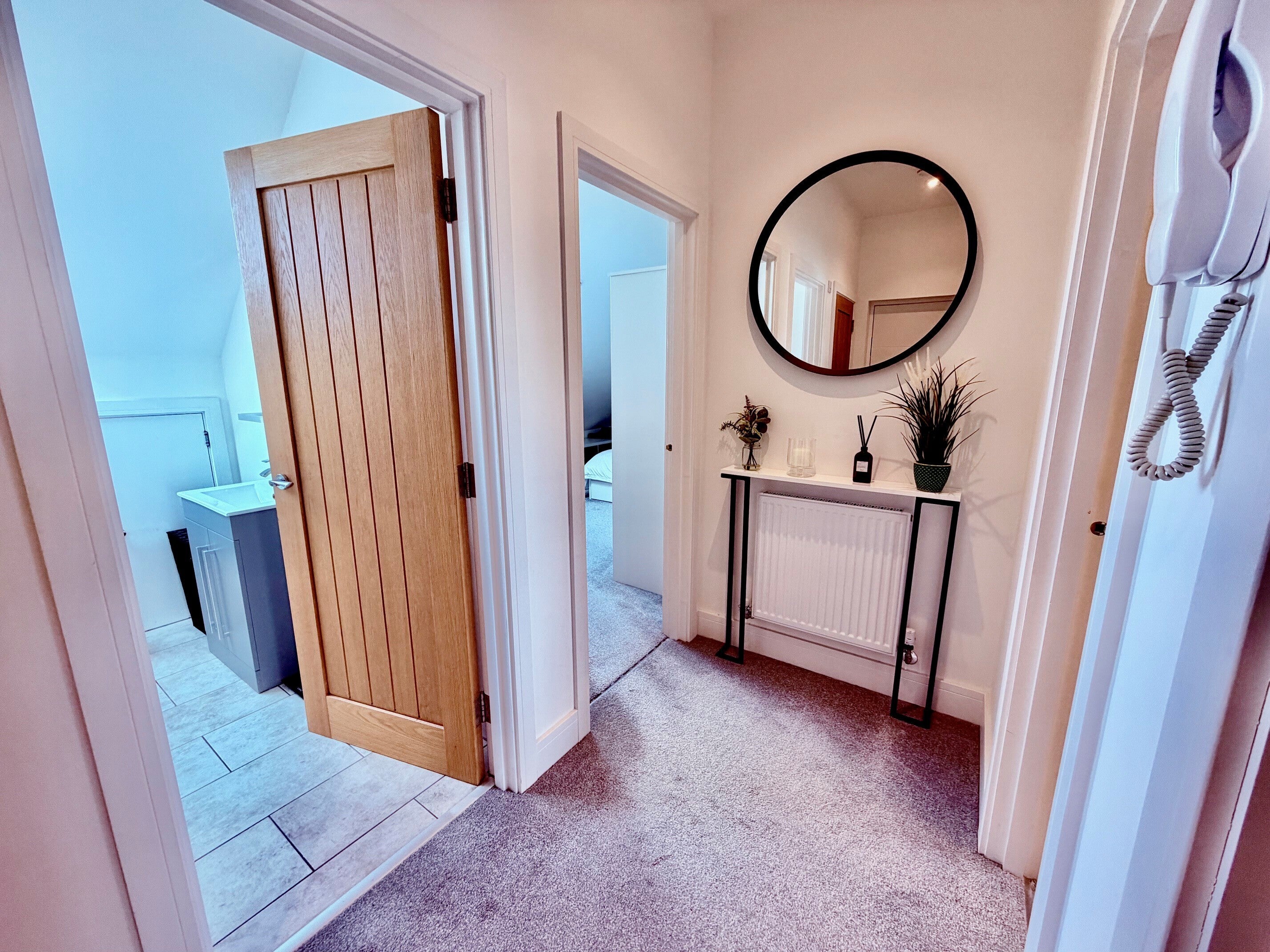 Flat Shortmead Street in Biggleswade