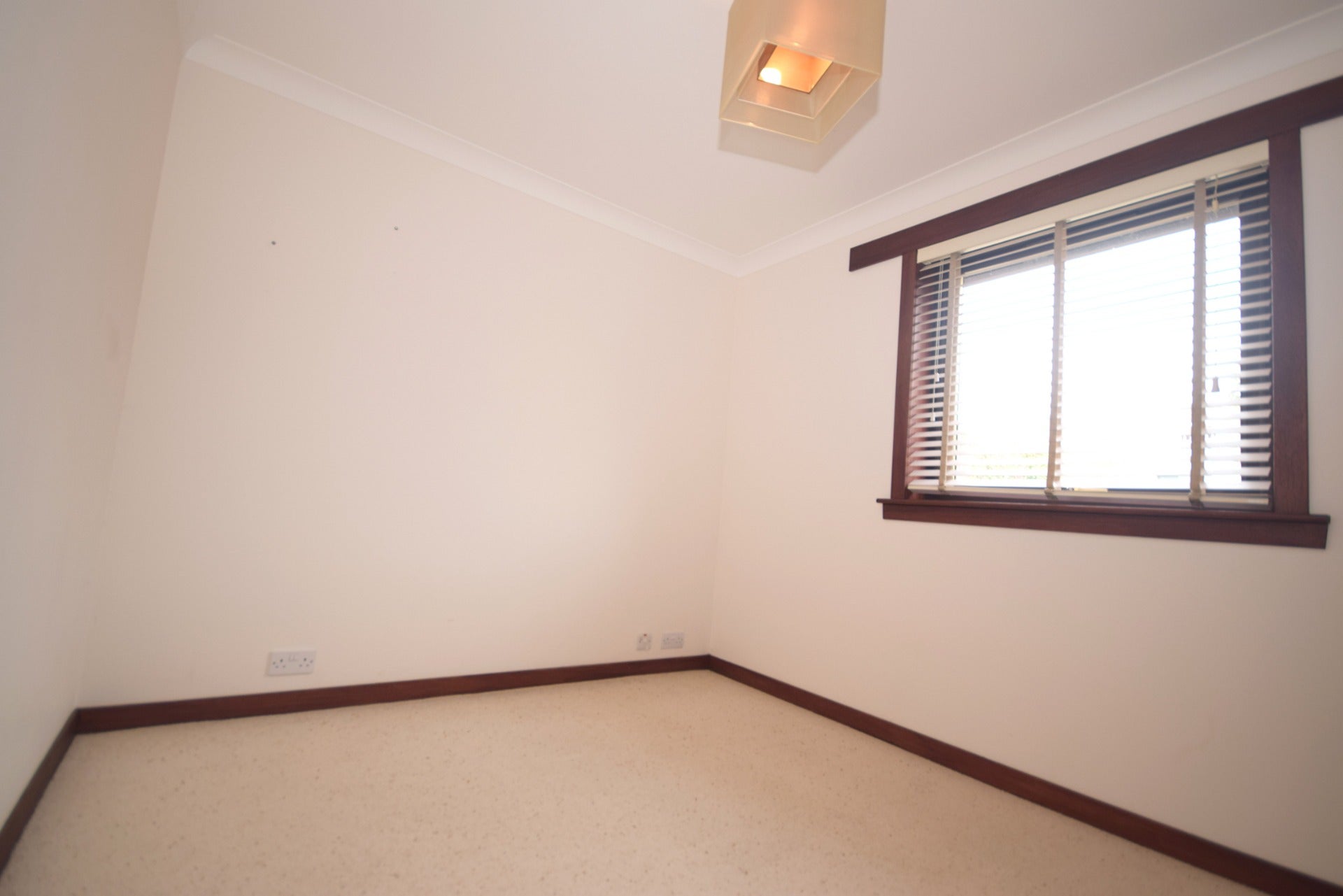 Flat Orchard Park in Crieff