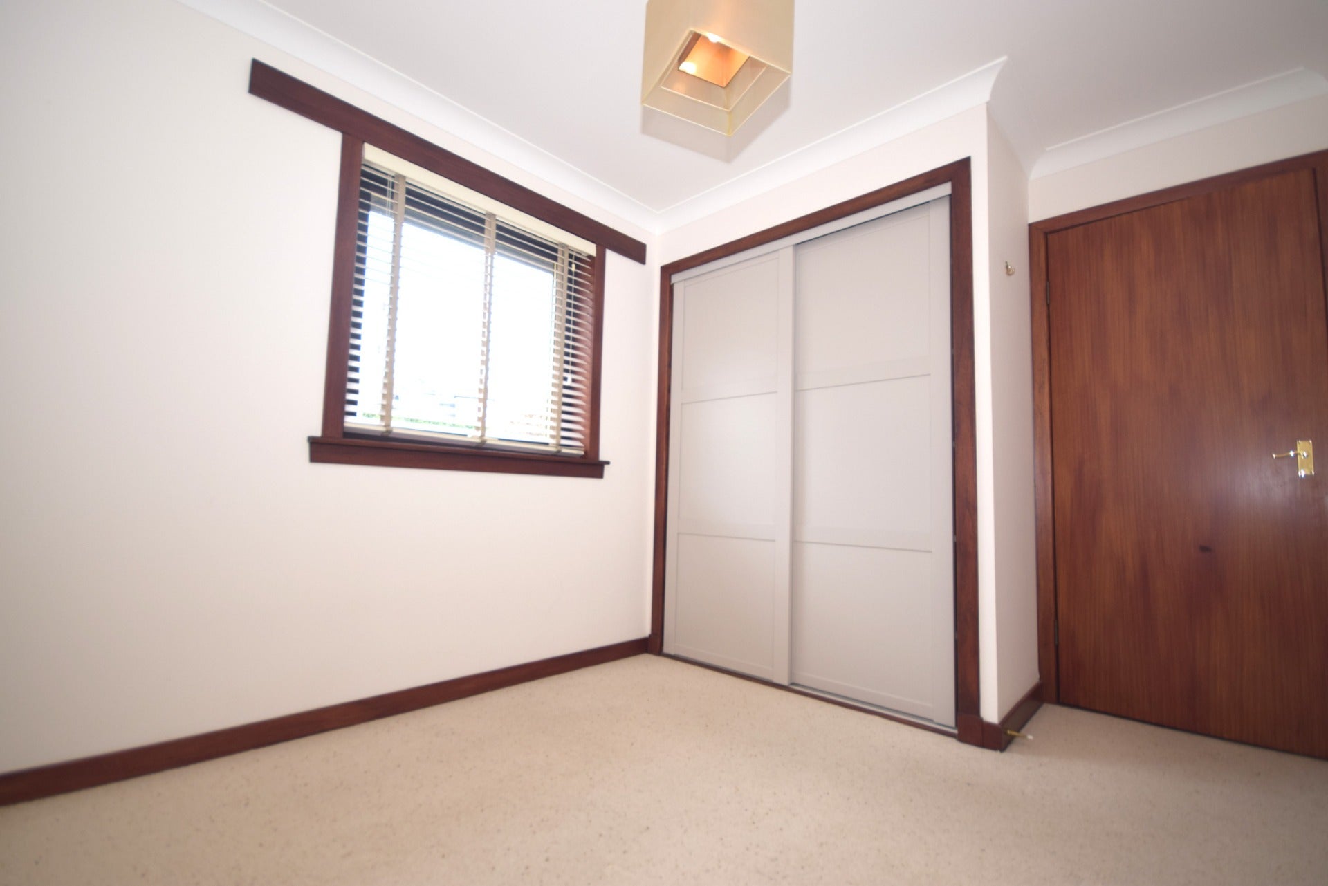 Flat Orchard Park in Crieff