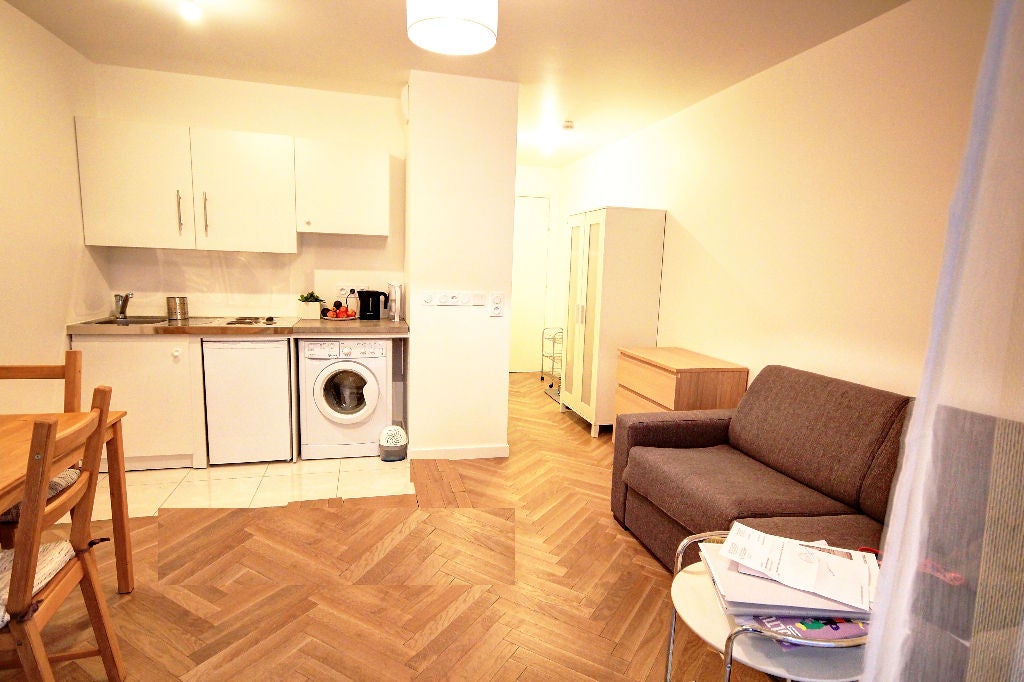 Appartement Avenue de l'Europe à Bois-Colombes