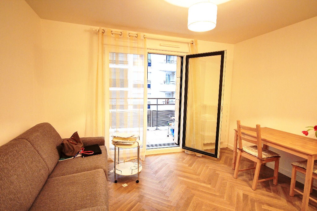 Appartement Avenue de l'Europe à Bois-Colombes