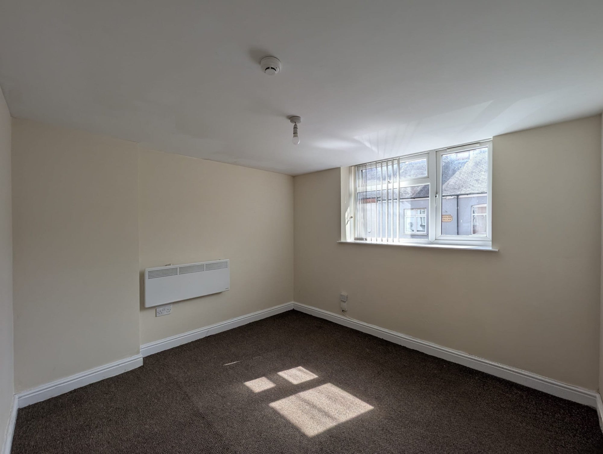 Flat Asfordby Street in Leicester