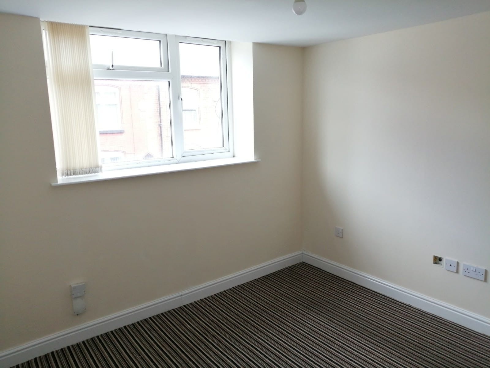 Flat Asfordby Street in Leicester