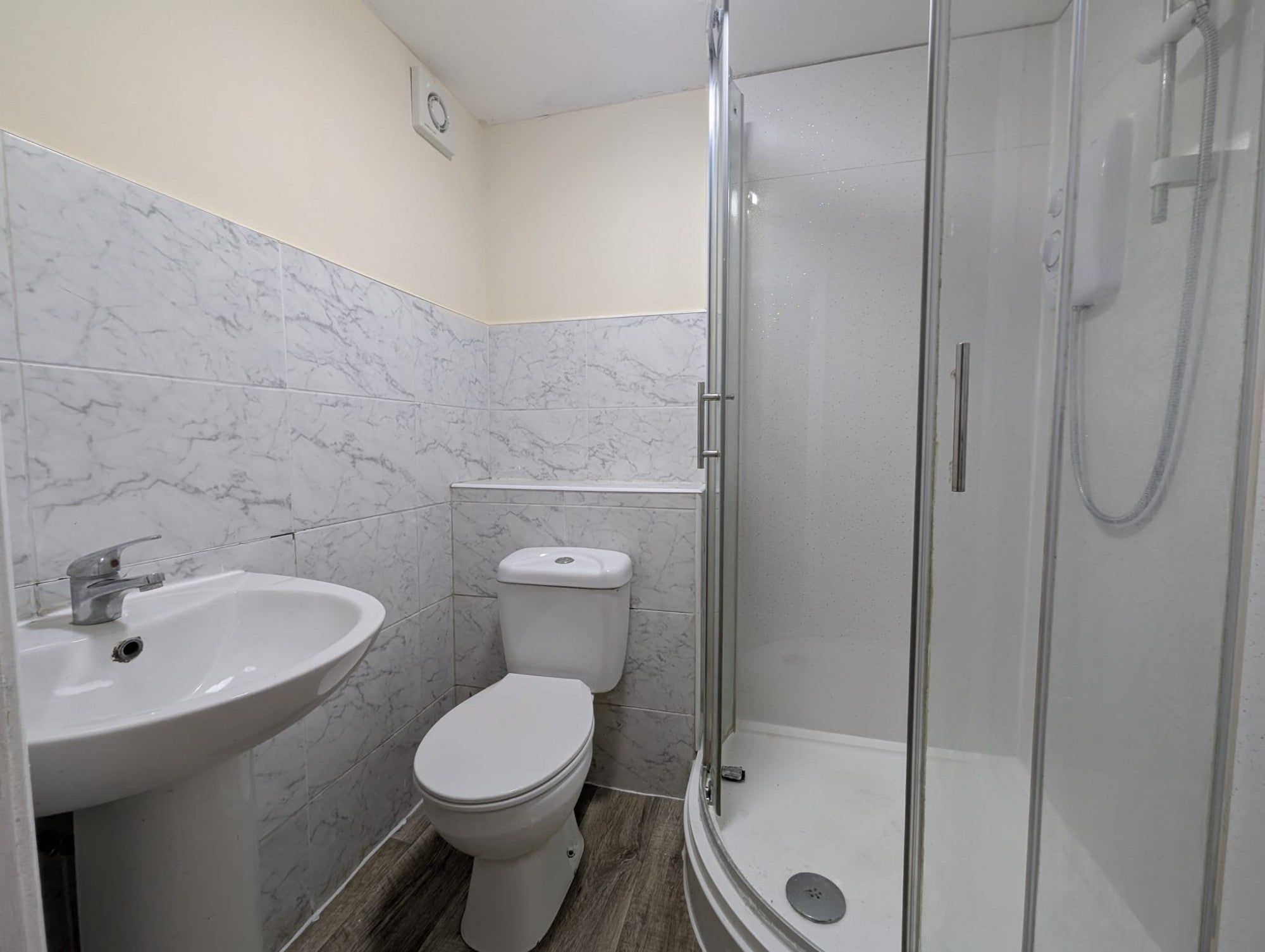 Flat Asfordby Street in Leicester