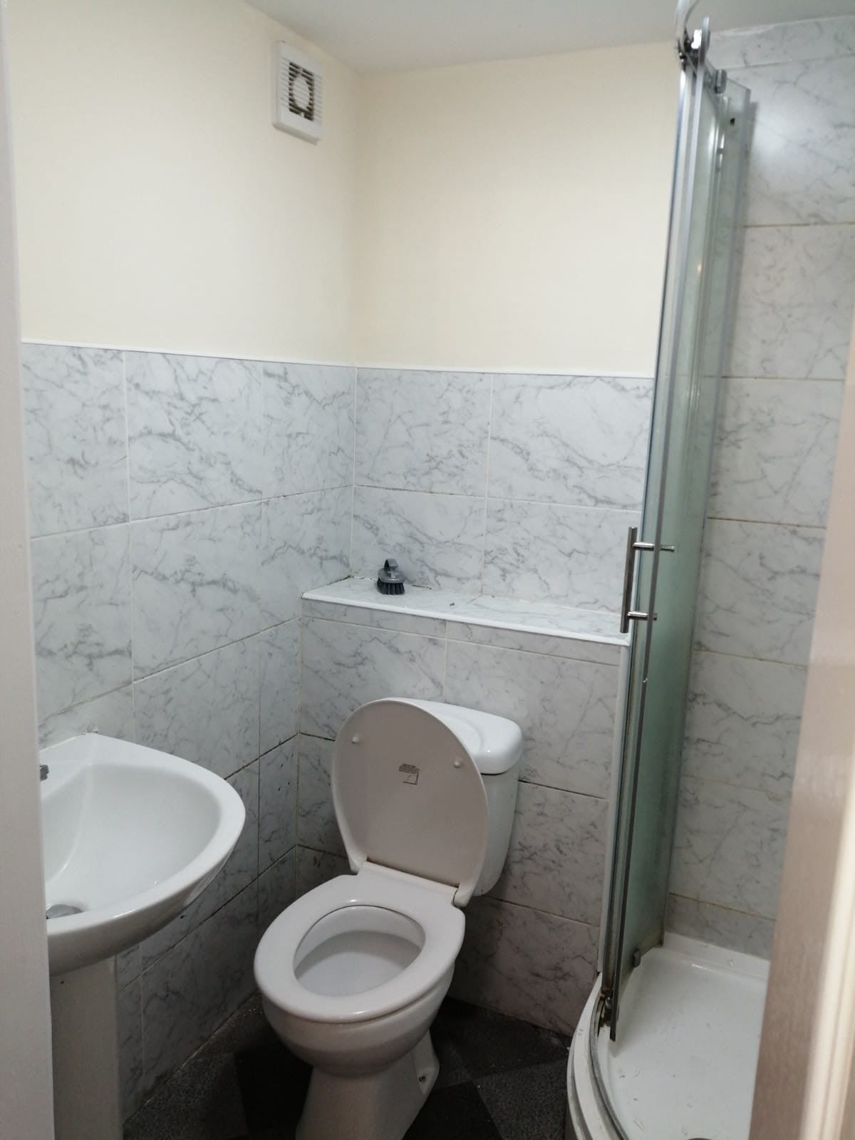Flat Asfordby Street in Leicester