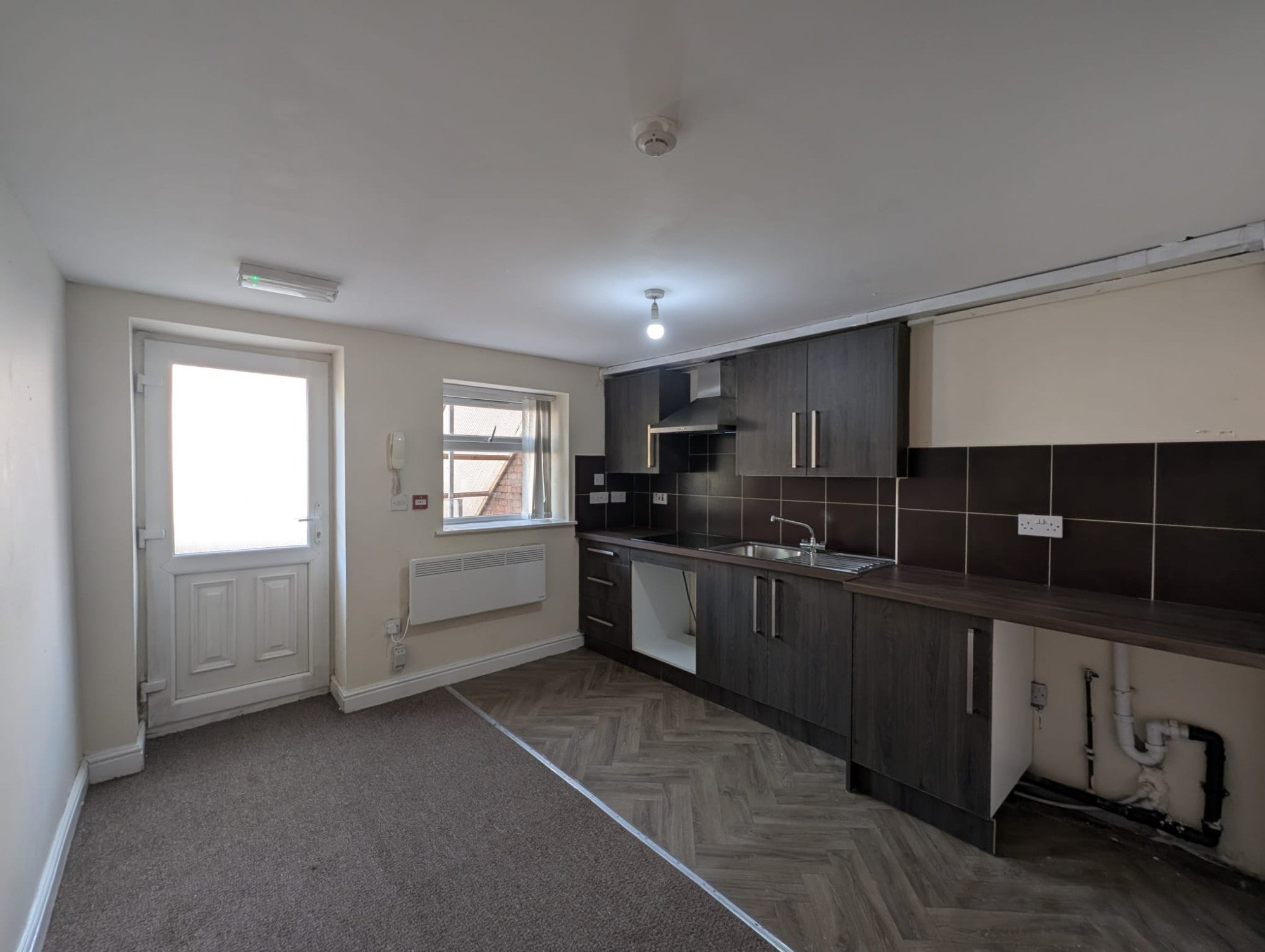 Flat Asfordby Street in Leicester