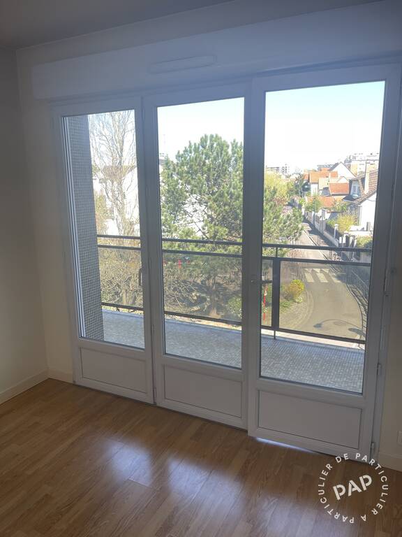 Appartement Place Mozart à Joinville-le-Pont