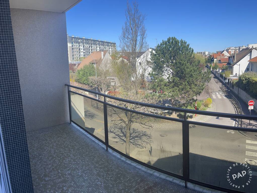 Appartement Place Mozart à Joinville-le-Pont