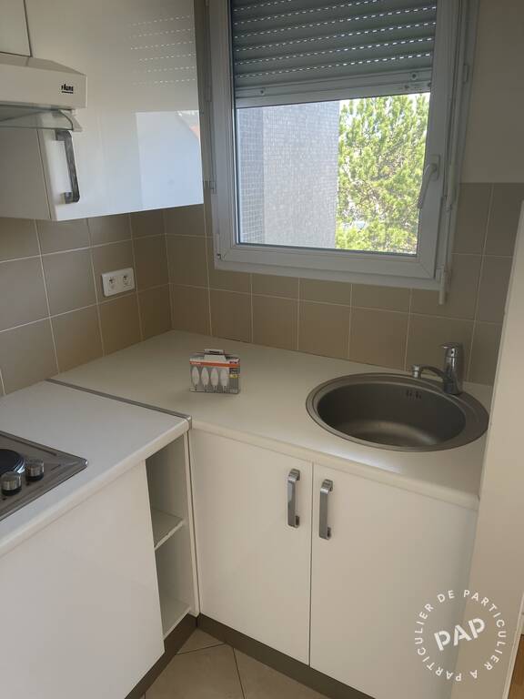 Appartement Place Mozart à Joinville-le-Pont