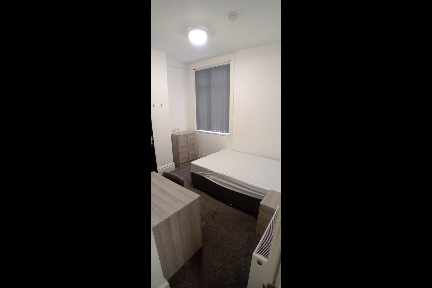 Flat Beresford Avenue in Hull