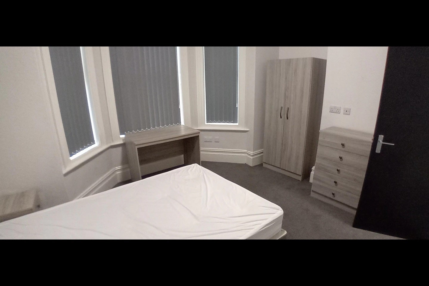 Flat Beresford Avenue in Hull