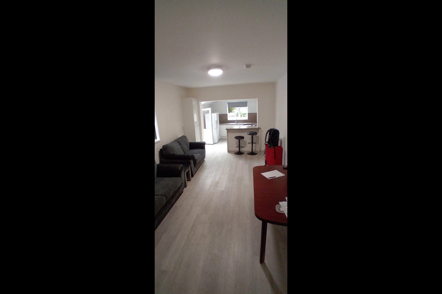 Flat Beresford Avenue in Hull