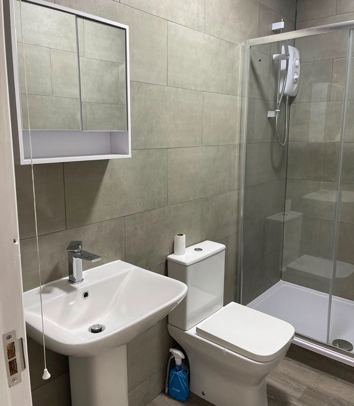Room Sackville Street in Kirklees