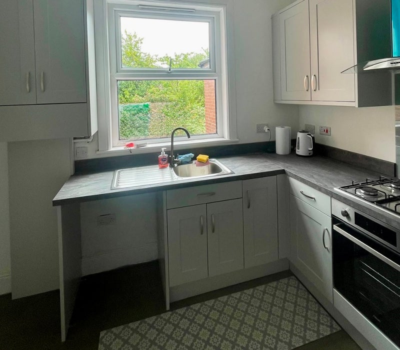 Room Sackville Street in Kirklees