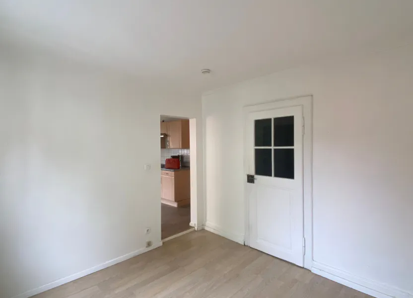 Appartement Rue de l'Angle à Bischheim