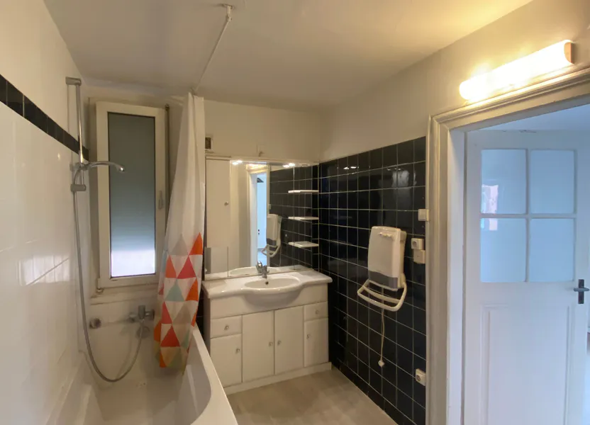 Appartement Rue de l'Angle à Bischheim