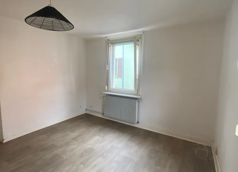 Appartement Rue de l'Angle à Bischheim