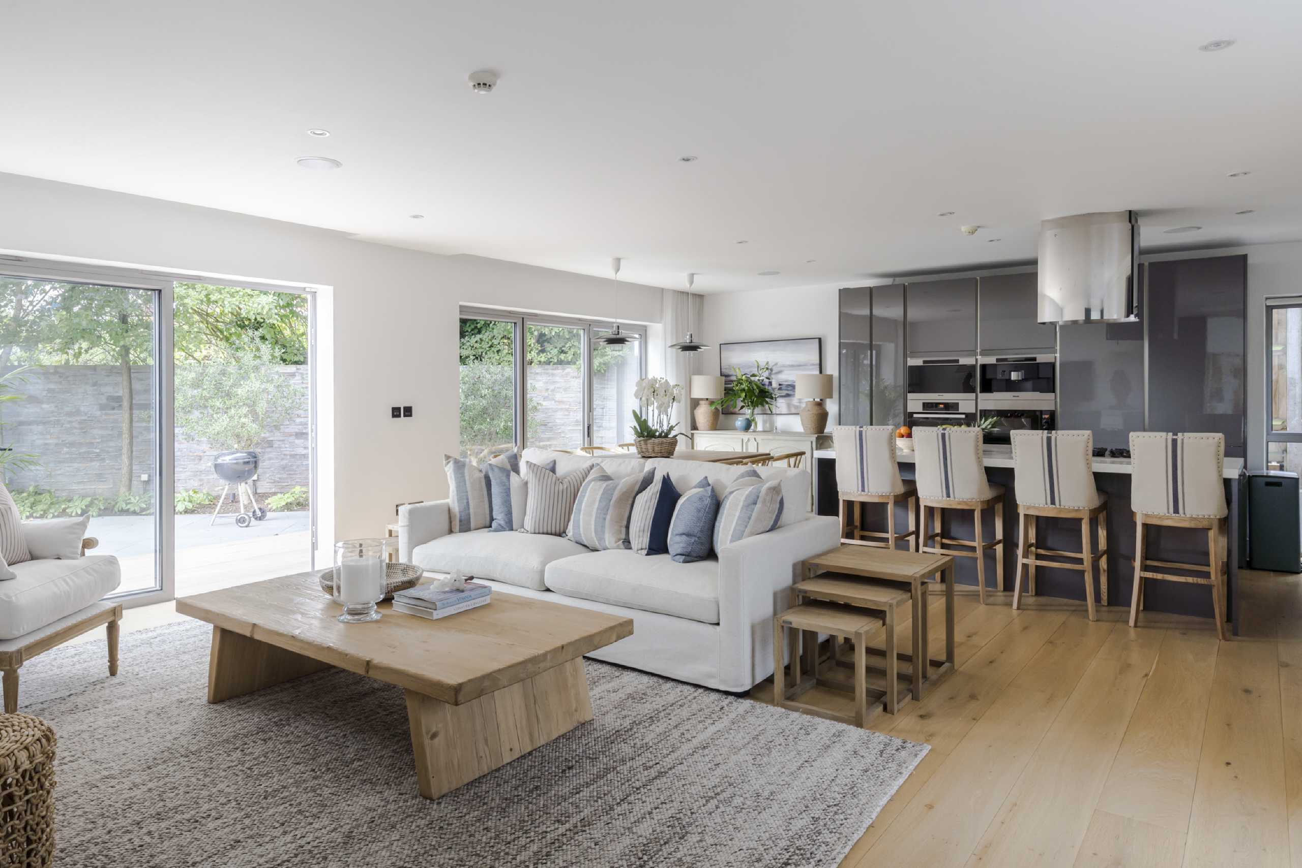 House Sunnyside in Greater London