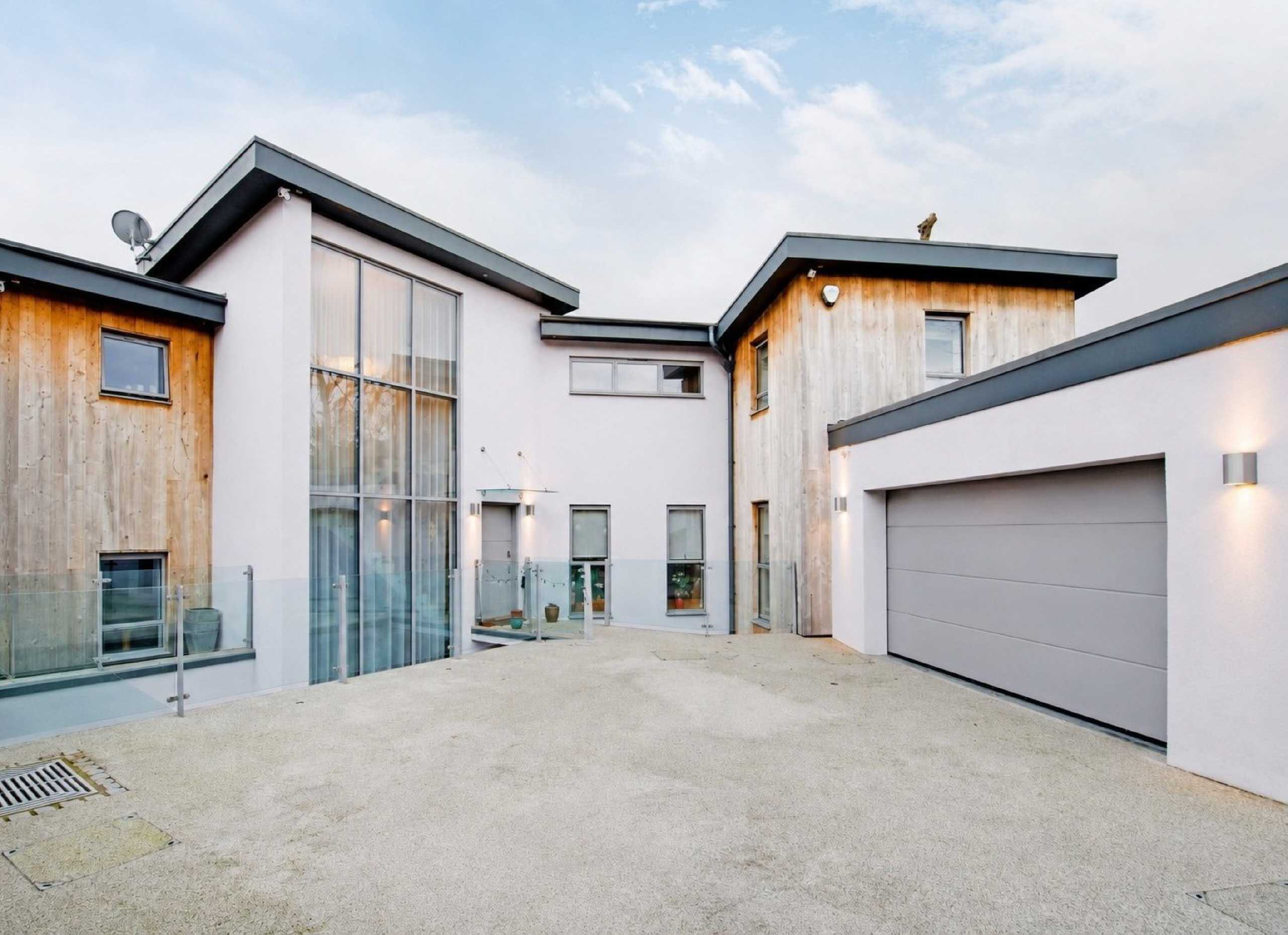 House Sunnyside in Greater London