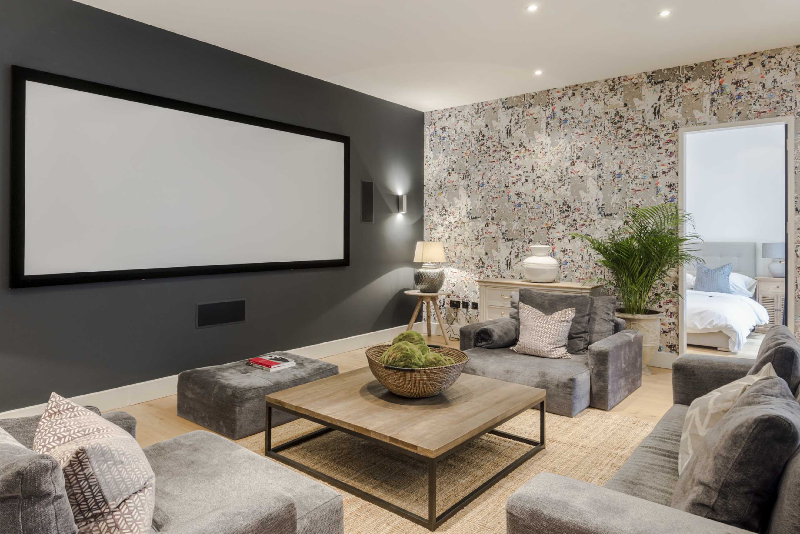 House Sunnyside in Greater London
