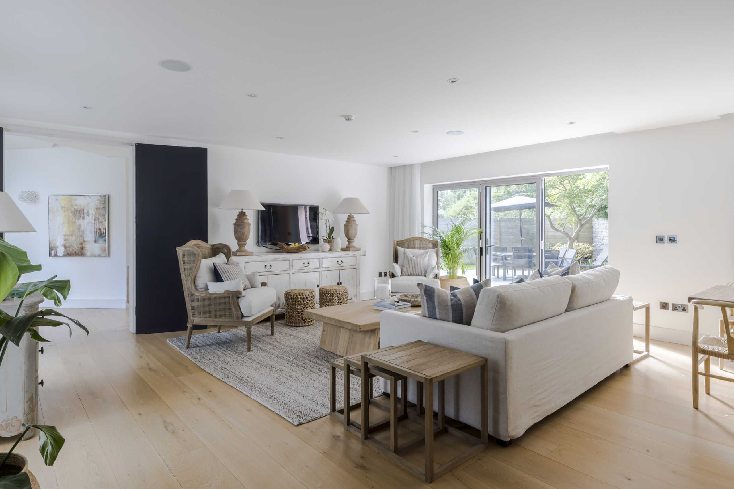 House Sunnyside in Greater London