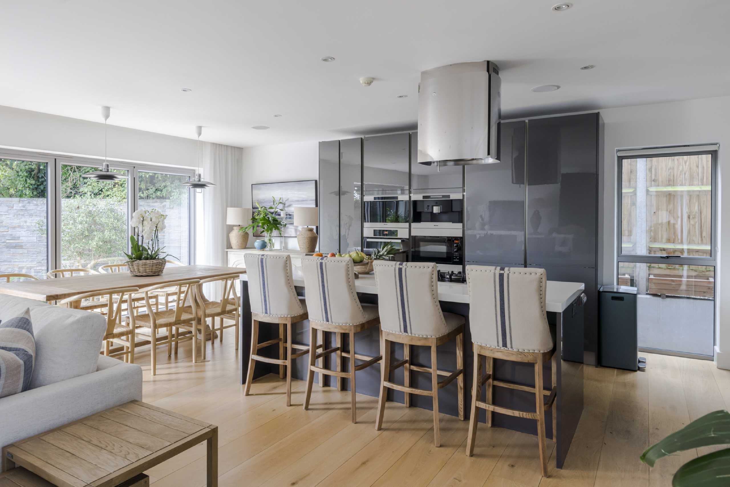 House Sunnyside in Greater London