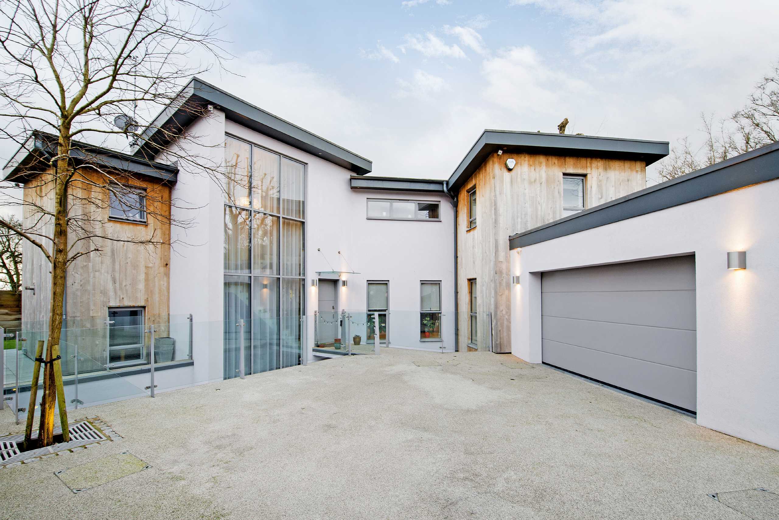 House Sunnyside in Greater London